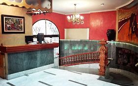 Hostal Manolete
