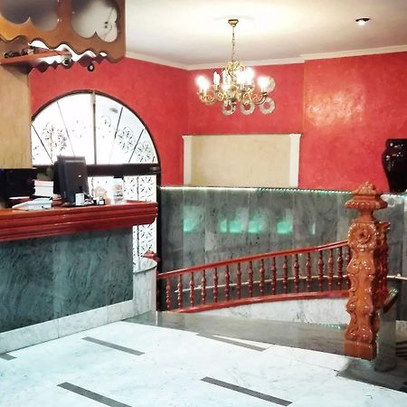Hostal Manolete Lanjarón Extérieur photo
