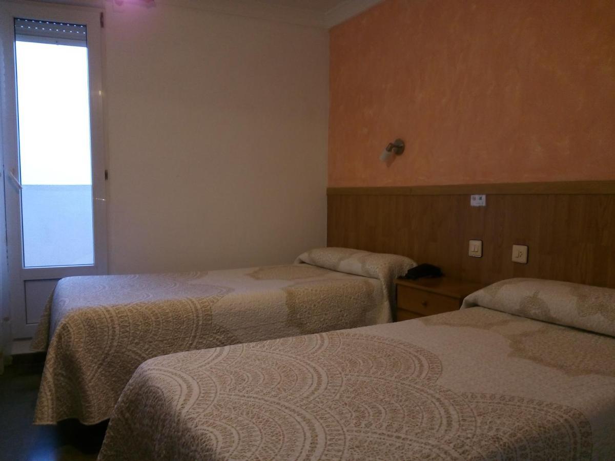 Hostal Manolete Lanjarón Extérieur photo